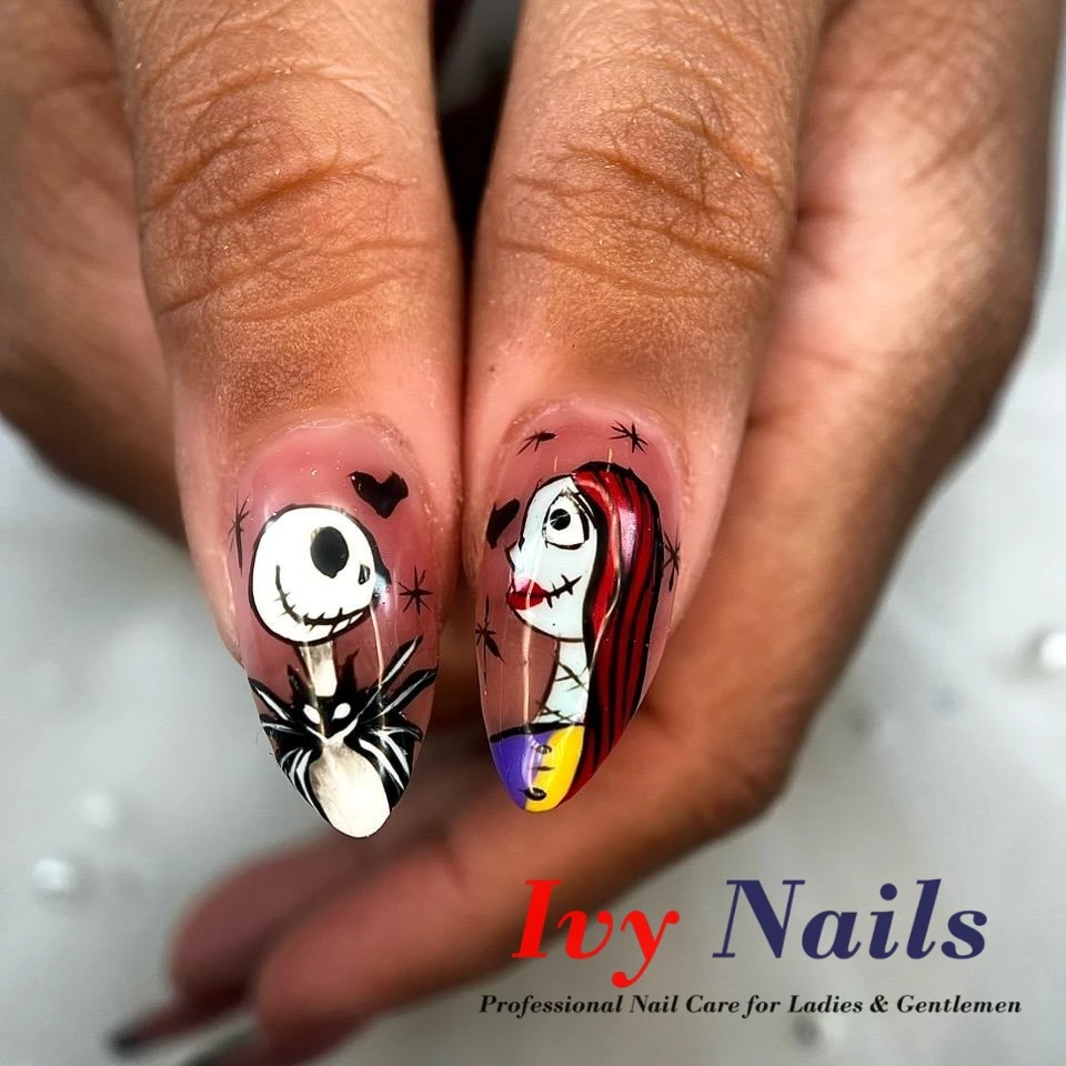 Must Try Nail Designs October 19 2026